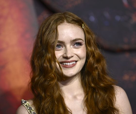 Звезда «Очень странных дел» сыграет в новых «Мстителях»