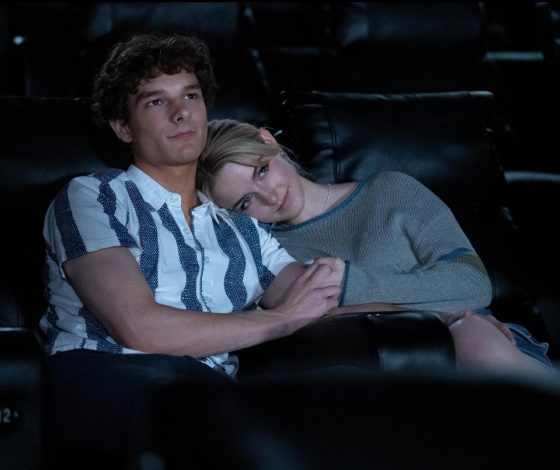 Новая экранизация Колин Гувер удивила кассовыми сборами