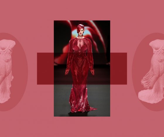 Все, что нужно знать о теме Met Gala 2026 «Искусство костюма»