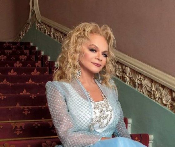 Лариса Долина пропустила заседание суда по делу о мошенничестве