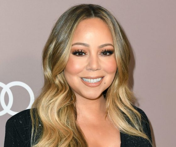 Сколько Мэрайя Кэри ежегодно зарабатывает на своем рождественском хите