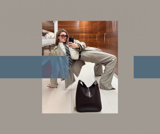 Новые любимицы брендов: все, что тебе нужно знать о corporate girls