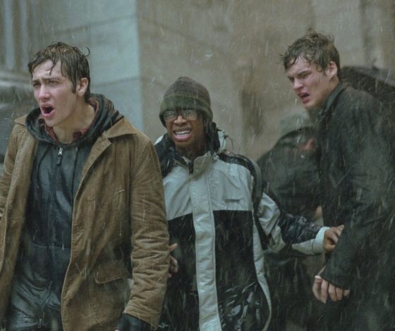 Синоптики предупредили о резком ухудшении погоды в Москве