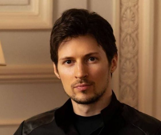 Павел Дуров без ограничений может выезжать из Франции спустя год после задержания