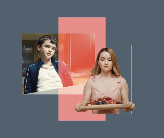 Главные сериалы 2025 года, которые нужно успеть посмотреть всем