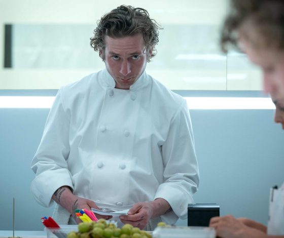 Тест: угадай страну по новогоднему блюду