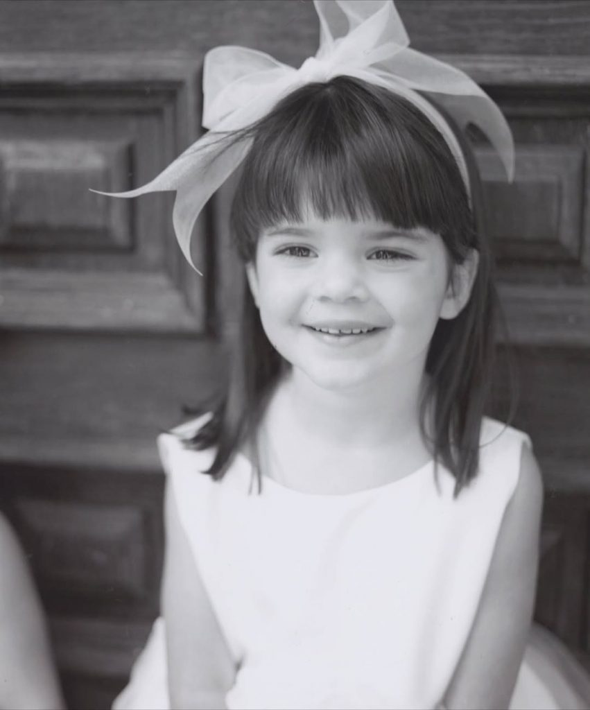 Кендалл Дженнер. Фото: социальные сети