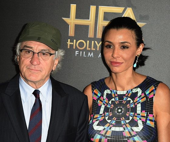 Дочь Роберта Де Ниро раскрыла детали трагической смерти своего сына