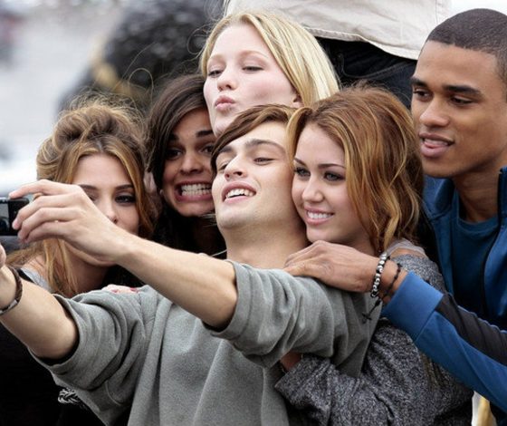 Главные мемы ноября