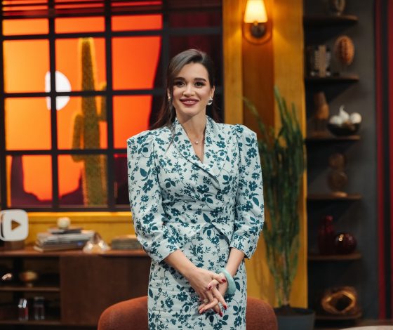 Ксения Бородина продолжает традиции «Дома 2» в новом дейтинг-шоу