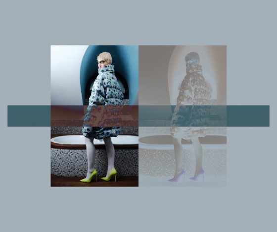 Итс та-а-а-айм: 10 теплых и стильных пуховиков от российских брендов