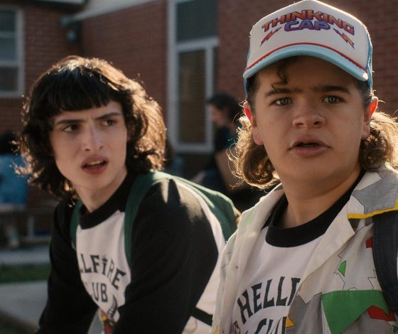 Создатели «Очень странных дел» раскрыли хитрости омоложения актеров во время съемок