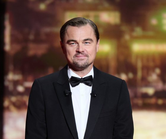 Леонардо ДиКаприо рассказал, почему не хочет смотреть фильм с пометкой «культовый»