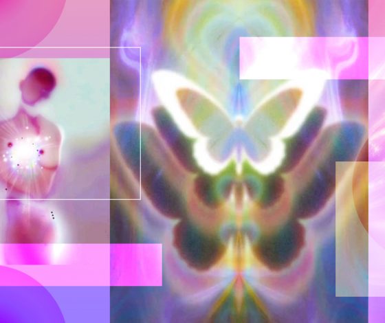 Положительная или отрицательная: что такое аура и как определить ее цвет