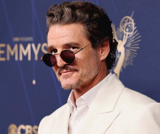 Педро Паскаль интригует поклонников загадочной новой ролью