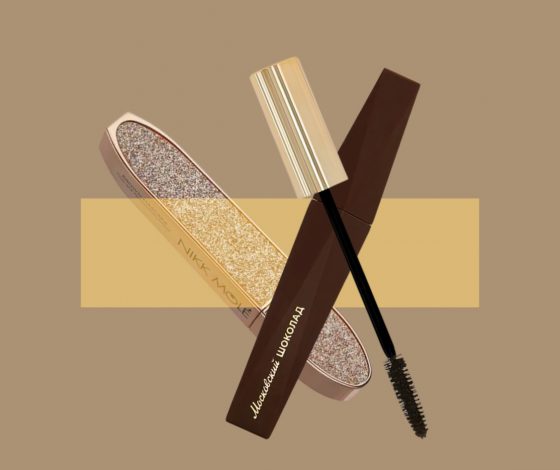 Кофе с шоколадом: 7 лучших коричневых тушей