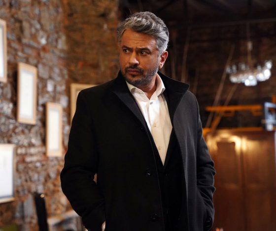 Звезда «Зимородка» Эмре Алтуг рассказал о своем визите в Москву