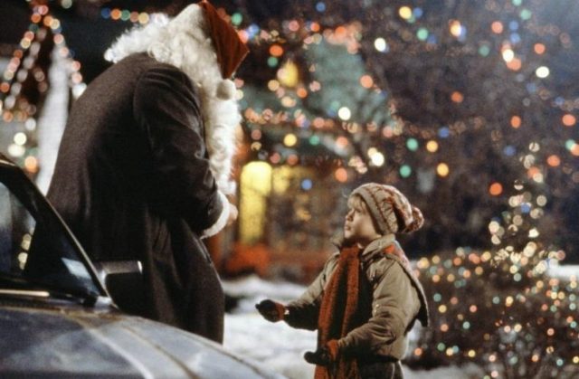 Тест: угадай страну по тому, как в ней празднуют Новый год