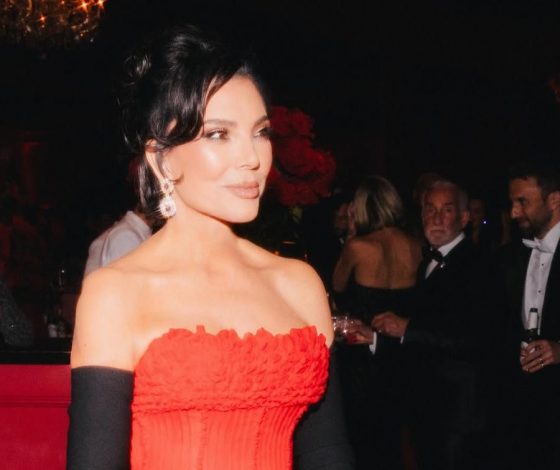 Вечеринка Крис Дженнер в особняке Джеффа Безоса закончилась визитом полиции