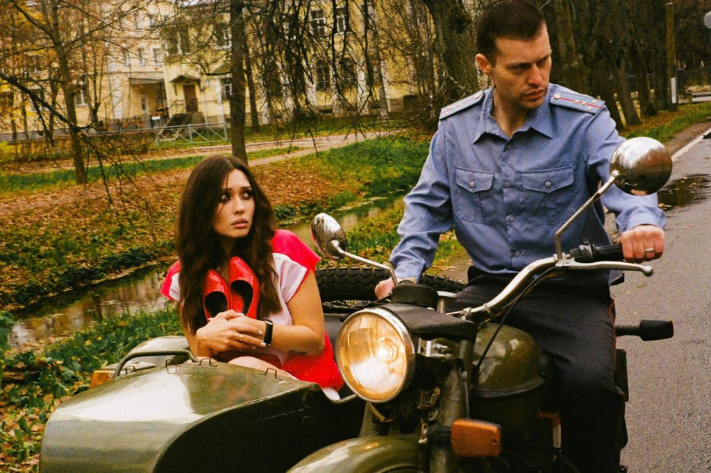 Dead Blonde и GSPD. Фото: социальные сети