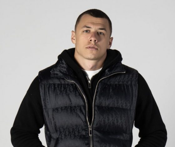 Где будет служить Macan