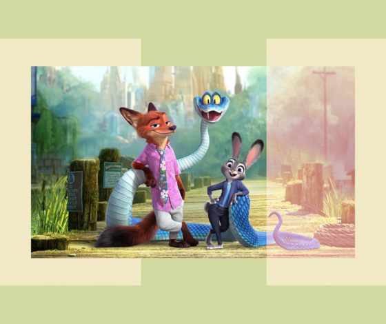 Критики хвалят «Зверополис 2» и называют лучшим сиквелом Disney последних лет