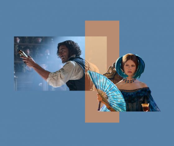 Чем «Франкенштейн» Гильермо дель Торо покорил критиков и что у него общего с хоррором «Носферату»