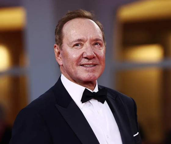 Кевин Спейси вновь предстанет на скамье подсудимых