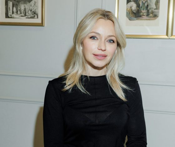 Инна Маликова, Александра Маниович, Алина Ковалева и другие на превью выставки Voyage en Circassie