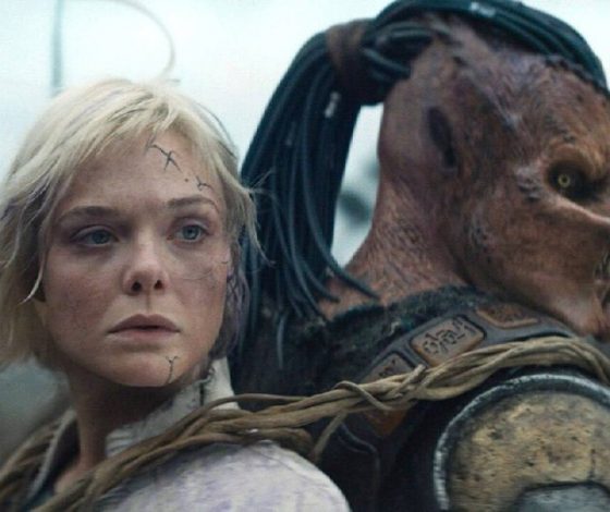 Фильм «Хищник: Планета смерти» установил кассовый рекорд