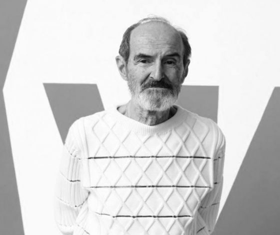 Ушел из жизни художник Эрик Булатов