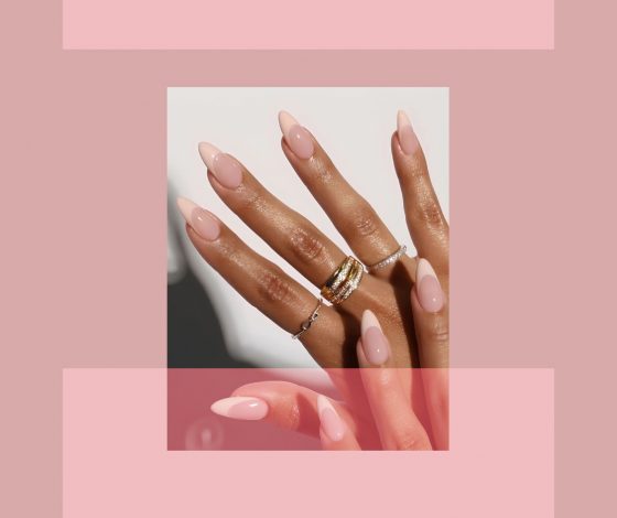 10 идей маникюра на новогоднюю ночь