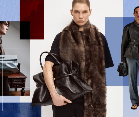 Как ухаживать за кожаными вещами зимой: 5 главных правил