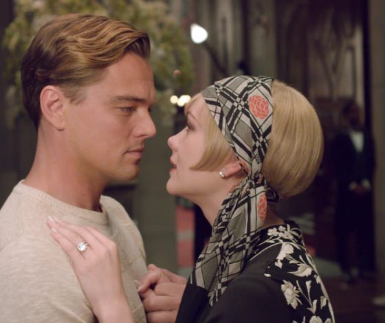 Была продана идея новой экранизации «Великого Гэтсби»