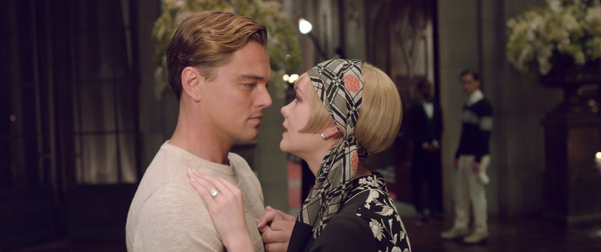 The idea for a new film adaptation of The Great Gatsby has been sold