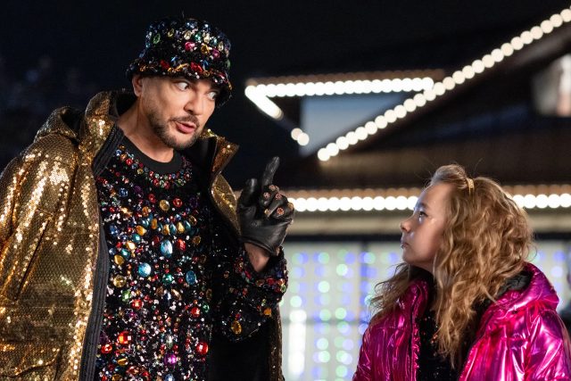 Тест: как хорошо ты знаешь сюжет «Елок»?