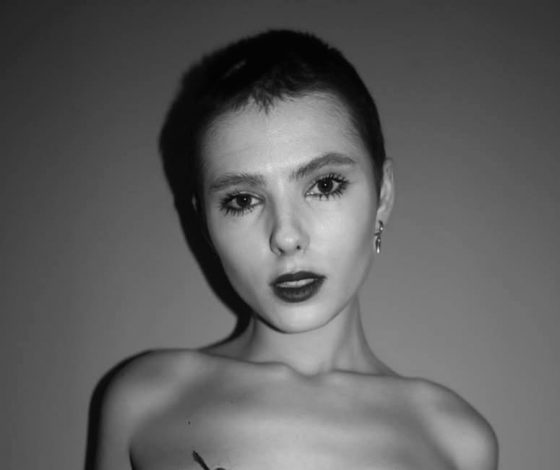 Блогер Ира Небога умерла после продолжительной борьбы с раком