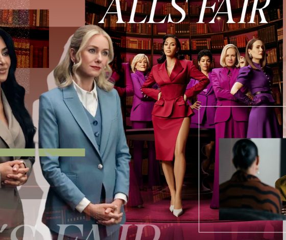 Почему сериал «Все честно» с Ким Кардашьян в роли юриста не так плох, как о нем говорят критики