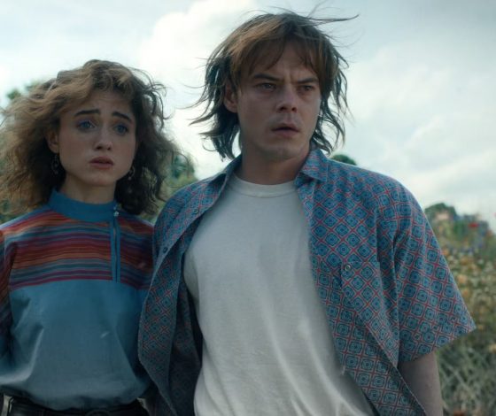 Звезда «Очень странных дел» присоединилась к касту криминального сериала