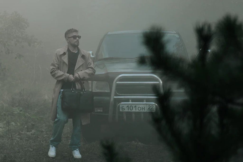 Александр Петров получил главную роль в 3 сезоне «Фишера»