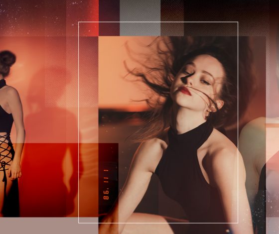 Титры: Таисья Калинина