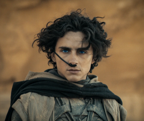 Вышел первый трейлер «Дюны 3»