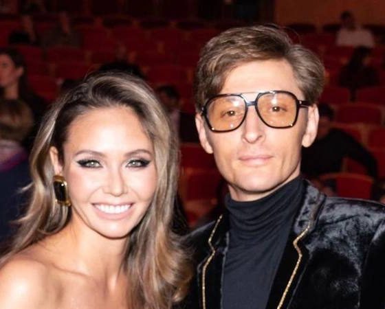 Ляйсан Утяшева посвятила трогательные слова Павлу Воле в честь 13-й годовщины