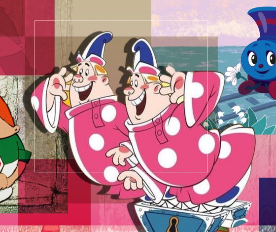 От авангарда до трендов:  невероятные факты о дореволюционной и советской анимации