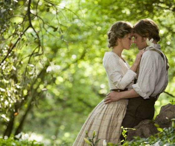 Тест: из-за чего ты расстанешься с парнем