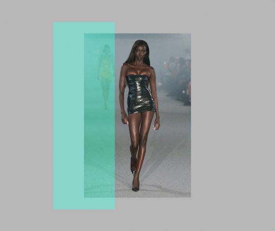 Анок Яй – модель года 2025, и вот 10 ее лучших выходов