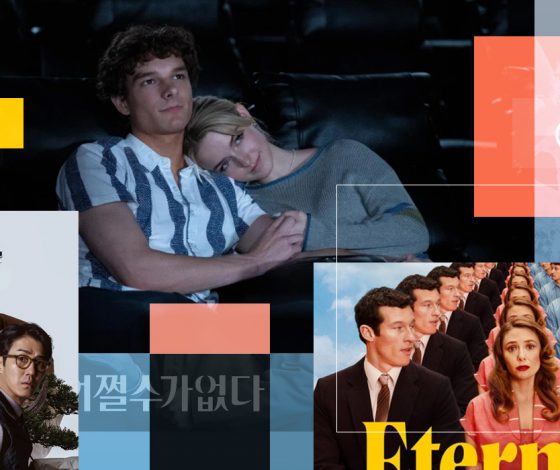 Какие фильмы мы будем смотреть в декабре в российских кинотеатрах