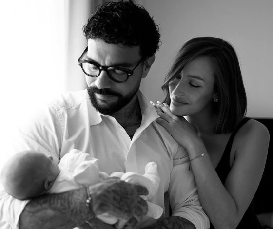 Девушка Тимати рассказала о проблемах со здоровьем после родов: «Я уже не кормлю»