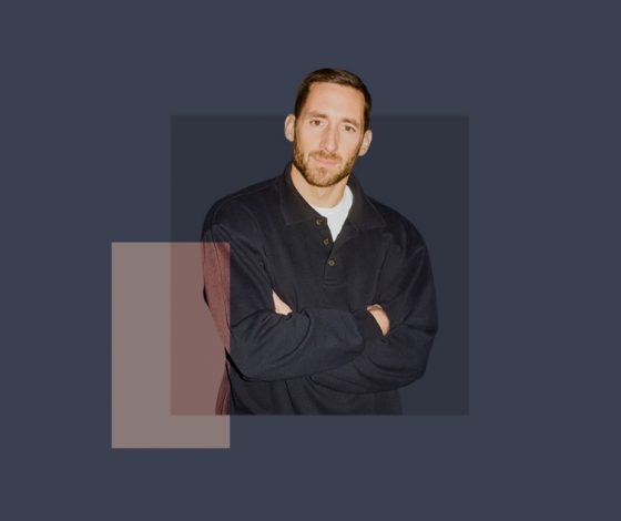 Антонин Трон – новый креативный директор Balmain: 7 интересных фактов о серфере и друге Кайли Дженнер