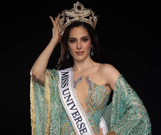 Как скандал на «Мисс Вселенная» чуть не сорвал конкурс
